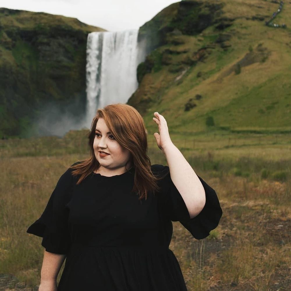 Meet your Posher, Summer